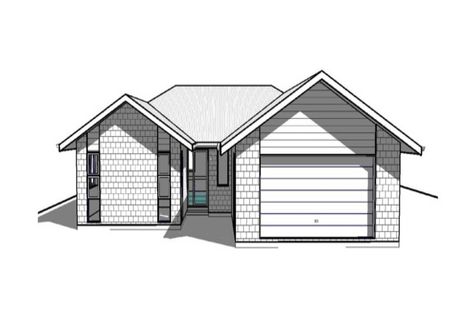 Photo of property in 5 Vercoe Crescent, Morrinsville, 3300