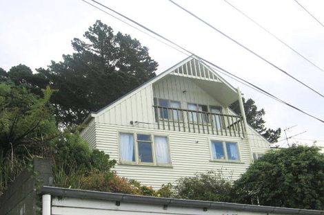 Photo of property in 14 Terawhiti Terrace, Karori, Wellington, 6012