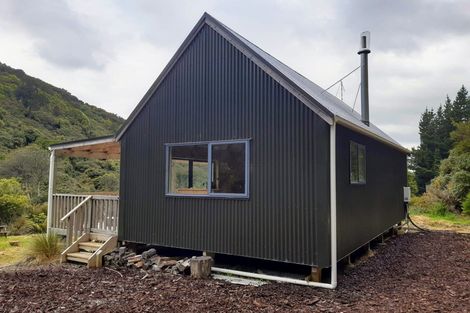 Photo of property in 290 Mount Cargill Road, Mount Cargill, Waitati, 9085