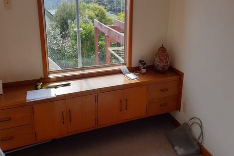 Photo of property in 8 Paua Place, Camborne, Porirua, 5026