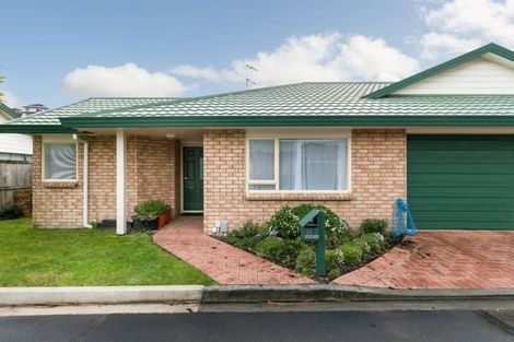 Photo of property in Miramar Villas, 12/6 Brussels Street, Miramar, Wellington, 6022