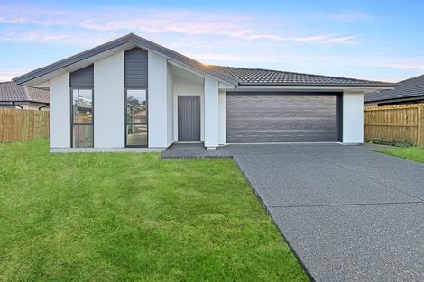 Photo of property in 23 Pitcaithly Street, Halswell, Christchurch, 8025