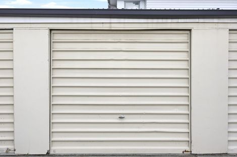 Photo of property in 5/46 Longfellow Street, Sydenham, Christchurch, 8023