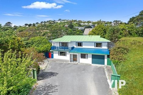 Photo of property in 33 Hindmarsh Street, Johnsonville, Wellington, 6037