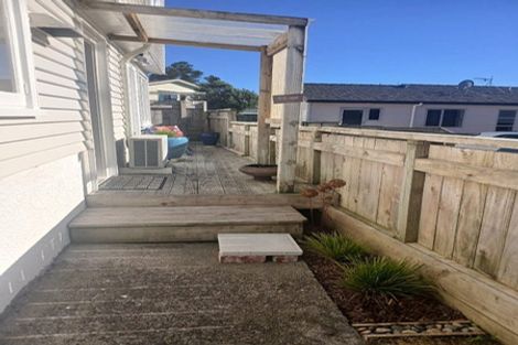 Photo of property in 7 Stephen Street, Johnsonville, Wellington, 6037