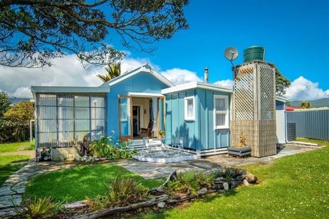 Photo of property in 6-8 Burnett Street, Mokihinui, Westport, 7891
