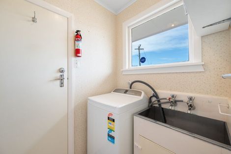 Photo of property in 8 Ruthken Crescent, Springlands, Blenheim, 7201