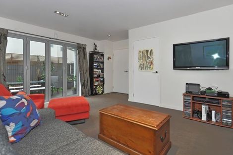Photo of property in 405d Barbadoes Street, Christchurch Central, Christchurch, 8013