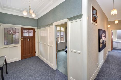 Photo of property in 45 Ings Avenue, Saint Clair, Dunedin, 9012