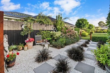 Photo of property in 83 Rossington Drive, West Melton, 7618