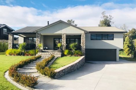 Photo of property in 55 Tui Street, Taupo, 3330