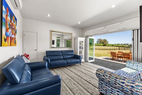 Photo of property in 244 Pencarrow Road, Tamahere, Hamilton, 3283