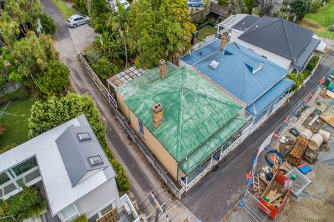 Photo of property in 61 Anglesea Street, Freemans Bay, Auckland, 1011