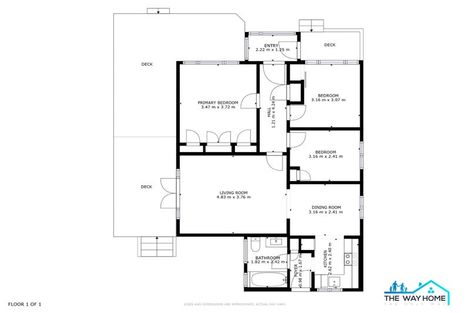 Photo of property in 15 Randwick Crescent, Moera, Lower Hutt, 5010