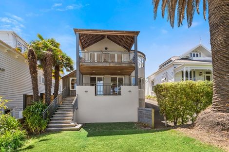 Photo of property in 1/37 Clifton Road, Herne Bay, Auckland, 1011