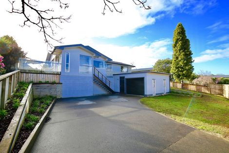 Photo of property in 4 Rothesay Place, Dinsdale, Hamilton, 3204