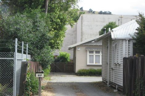 Photo of property in 91a Garlands Road, Hillsborough, Christchurch, 8022