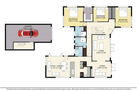 Photo of property in 52 Clark Road, Pahurehure, Papakura, 2113