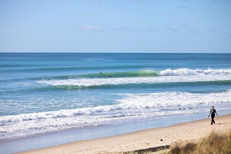 Photo of property in 3/201 Oceanbeach Road, Mount Maunganui, 3116