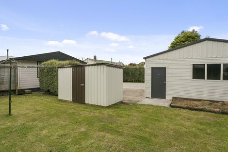 Photo of property in 23 Bear Street, Tirau, 3410