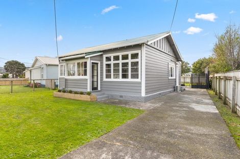 Photo of property in 12 Randwick Crescent, Moera, Lower Hutt, 5010