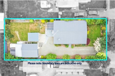 Photo of property in 18 Mcdonald Street, Netherby, Ashburton, 7700