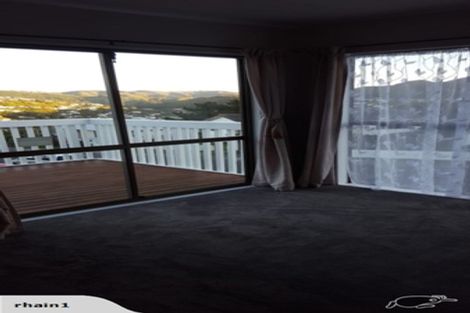 Photo of property in 66 Percy Dyett Drive, Karori, Wellington, 6012