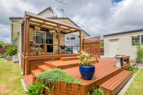 Photo of property in 10 Regal Street, Levin, 5510