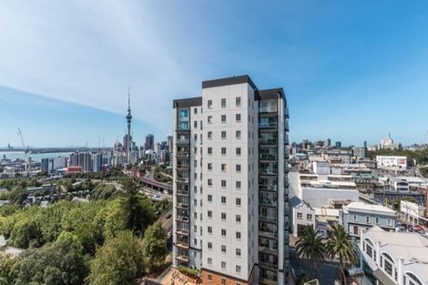 Photo of property in 1303/8 Hereford Street, Freemans Bay, Auckland, 1011
