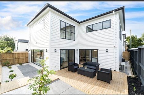 Photo of property in 11c Addison Street, Blockhouse Bay, Auckland, 0600
