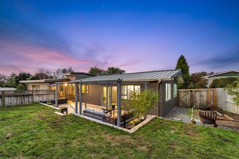 Photo of property in 48 Campbell Avenue, Paraparaumu, 5032