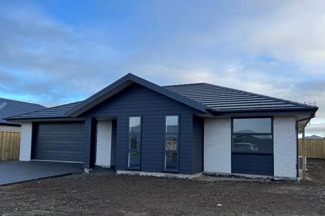 Photo of property in 98 Lenborough Drive, Rolleston, 7614