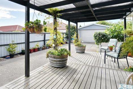 Photo of property in 47 Norrie Street, Redwood, Christchurch, 8051