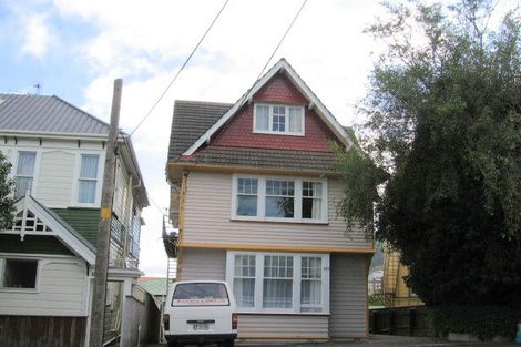 Photo of property in 5/69 Ellice Street, Mount Victoria, Wellington, 6011
