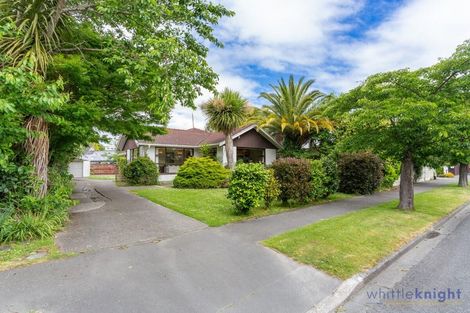 Photo of property in 24 Glenharrow Avenue, Avonhead, Christchurch, 8042