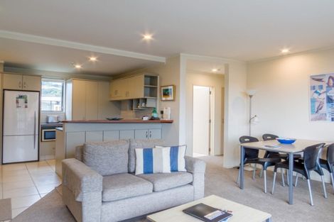 Photo of property in Beachpoint Apartments, 2/5 West End Road, Ohope, 3121