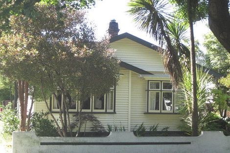 Photo of property in 1/49 Dominion Avenue, Spreydon, Christchurch, 8024