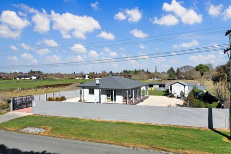 Photo of property in 227 Racecourse Road, Allenton, Ashburton, 7700