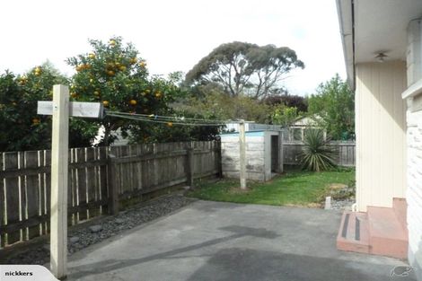 Photo of property in 14 Aston Street, Springlands, Blenheim, 7201