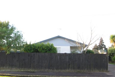 Photo of property in 9 Kea Street, Frankton, Hamilton, 3204
