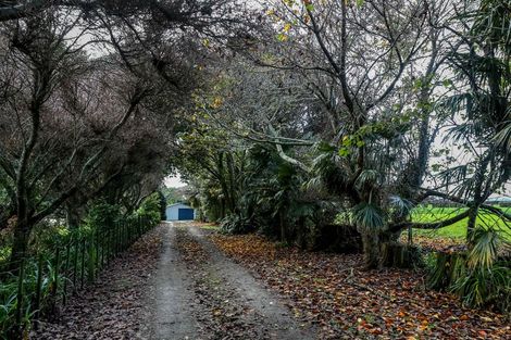 Photo of property in 62 Snell Road, Tikorangi, Waitara, 4383