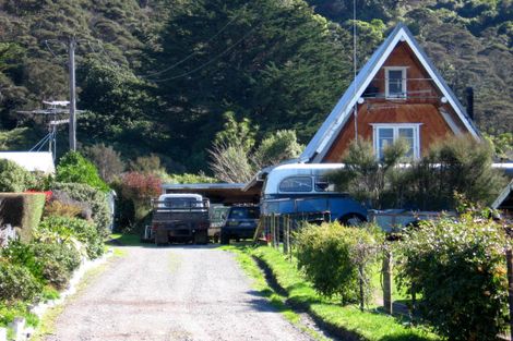 Photo of property in 65 Watt Street, Featherston, 5710