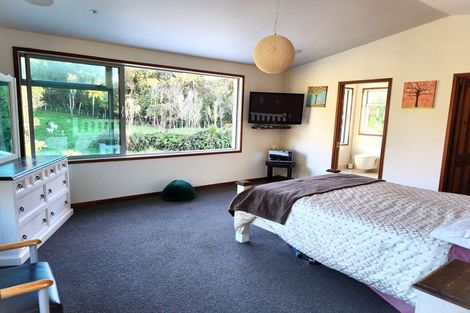 Photo of property in 572 Rutherglen Road, Marsden, Greymouth, 7872