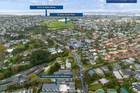 Photo of property in 57d Edmonton Road, Henderson, Auckland, 0612