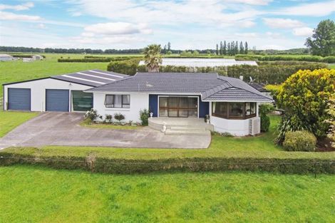 Photo of property in 392 Ngarua Road, Waitoa, 3380