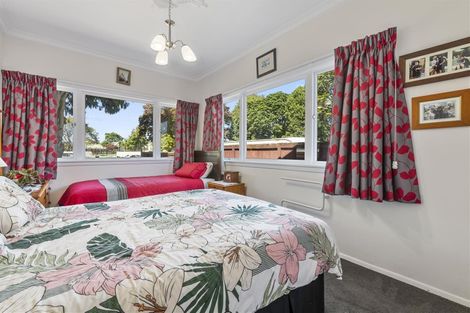 Photo of property in 117 Ranolf Street, Glenholme, Rotorua, 3010