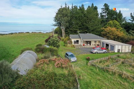 Photo of property in 110 Taieri Mouth Road, Kuri Bush, Brighton, 9091