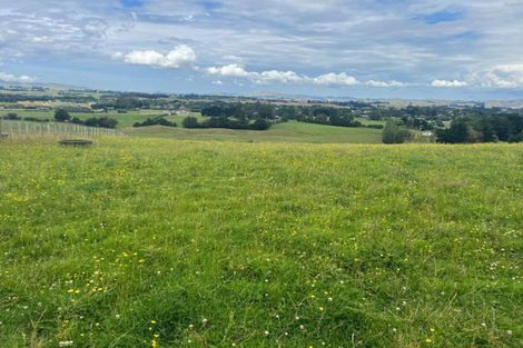 Photo of property in 183 Smith Road, Dannevirke, 4978