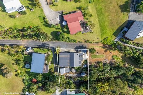 Photo of property in 54 Powells Road, Cable Bay, 0420