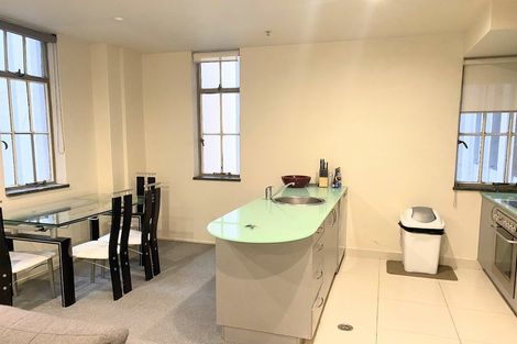 Photo of property in The Quay, 3/332b2 Lambton Quay, Wellington Central, Wellington, 6011